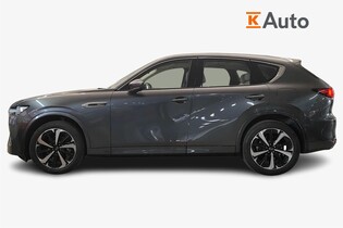 Mazda CX-60 vaihtoauto