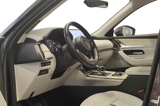 Mazda CX-60 vaihtoauto