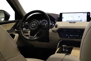 Mazda CX-60 vaihtoauto