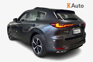 Mazda CX-60 vaihtoauto