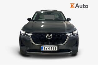 Mazda CX-60 vaihtoauto