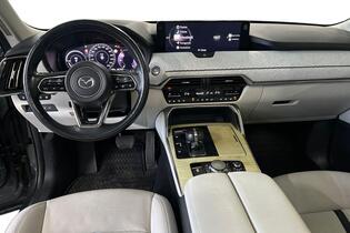 Mazda CX-60 vaihtoauto