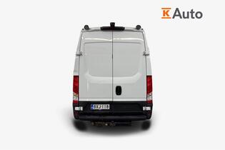 Iveco Daily vaihtoauto