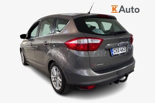 Ford C-MAX vaihtoauto