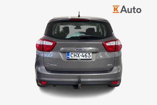Ford C-MAX vaihtoauto