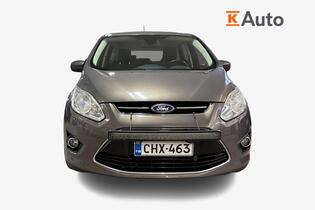 Ford C-MAX vaihtoauto
