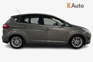 Ford C-MAX vaihtoauto