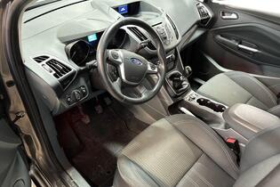 Ford C-MAX vaihtoauto