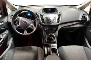Ford C-MAX vaihtoauto
