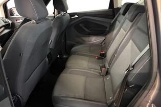 Ford C-MAX vaihtoauto