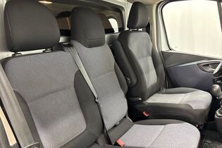 Opel Vivaro vaihtoauto