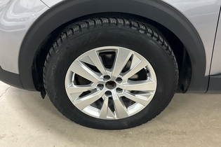 Peugeot 5008 vaihtoauto
