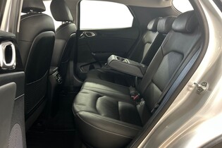 Kia XCeed vaihtoauto
