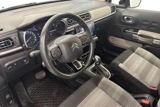 Citroën C3 vaihtoauto