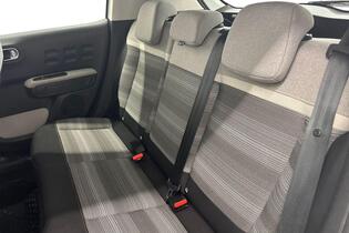 Citroën C3 vaihtoauto