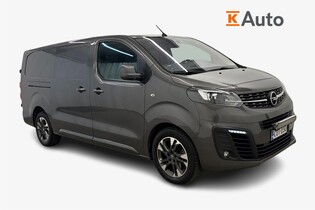 Opel Vivaro vaihtoauto