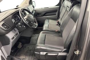 Opel Vivaro vaihtoauto