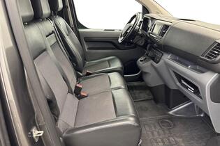 Opel Vivaro vaihtoauto