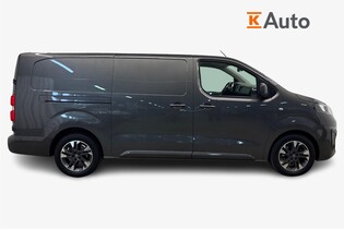 Opel Vivaro vaihtoauto