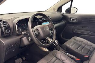 Citroën C3 Aircross vaihtoauto