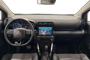 Citroën C3 Aircross vaihtoauto