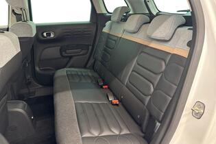 Citroën C3 Aircross vaihtoauto