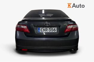 Toyota Camry vaihtoauto
