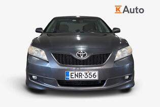 Toyota Camry vaihtoauto