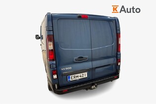 Nissan NV300 vaihtoauto