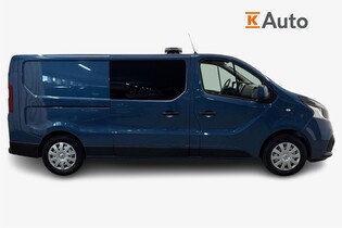 Nissan NV300 vaihtoauto