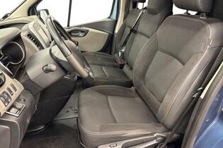 Nissan NV300 vaihtoauto