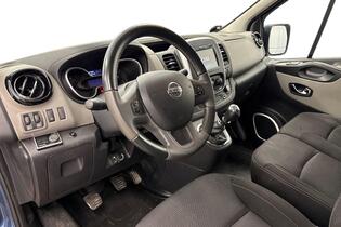 Nissan NV300 vaihtoauto