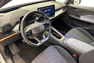 Cupra Born vaihtoauto