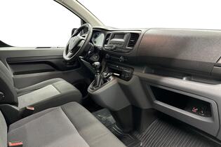 Toyota Proace Verso vaihtoauto