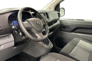 Toyota Proace Verso vaihtoauto