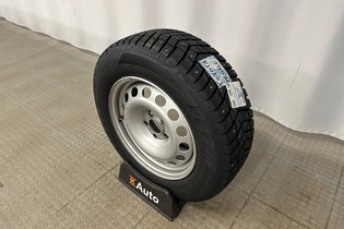 Toyota Proace Verso vaihtoauto