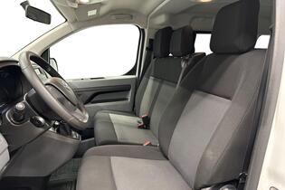 Toyota Proace Verso vaihtoauto