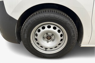 Toyota Proace Verso vaihtoauto