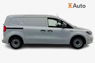 Mercedes-Benz Citan vaihtoauto