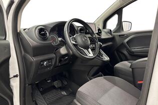 Mercedes-Benz Citan vaihtoauto