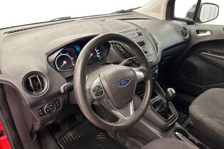 Ford Transit Courier vaihtoauto