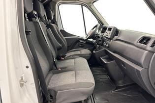 Opel Movano vaihtoauto