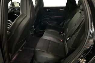 Porsche Cayenne vaihtoauto