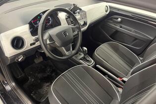 SEAT Mii electric vaihtoauto