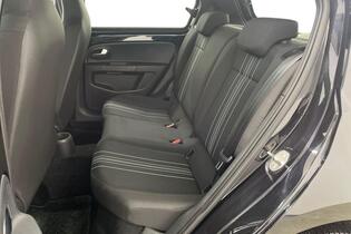 SEAT Mii electric vaihtoauto