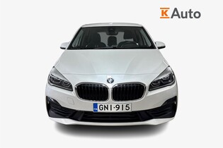 BMW 225 vaihtoauto