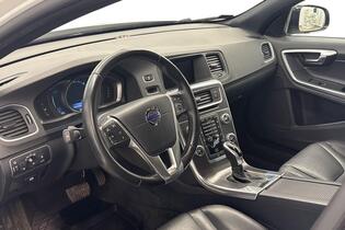 Volvo V60 Cross Country vaihtoauto