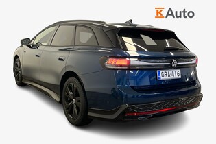 Volkswagen ID.7 vaihtoauto