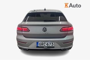 Volkswagen Arteon vaihtoauto