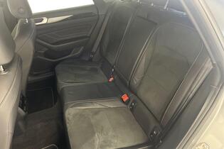 Volkswagen Arteon vaihtoauto